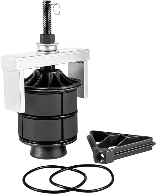 Detroit Diesel J-45876 5875 60 Series 12.7L EGR 14L DD13 DD15 DD16 MTU Cylinder Liner Puller Alt.