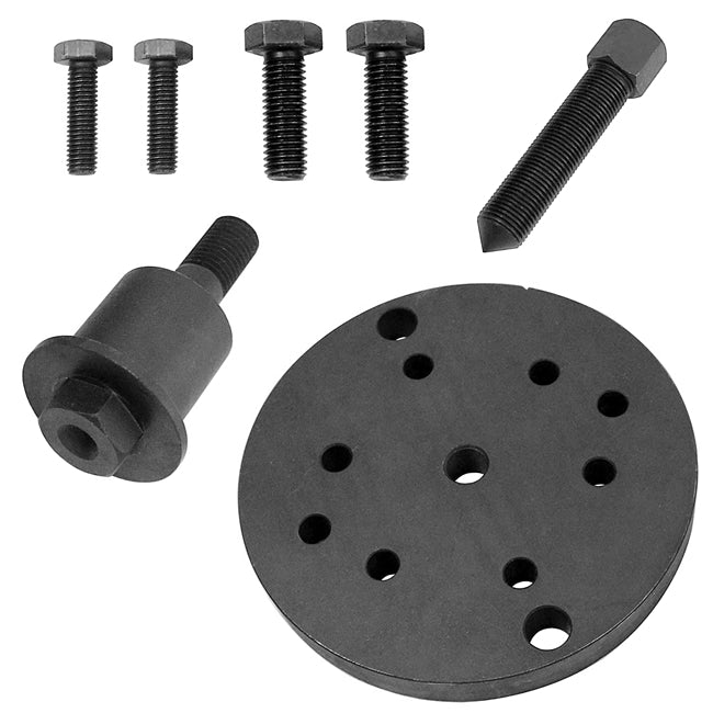 Tillman John Deere JDG2074A Servicegard Damper Puller Alt