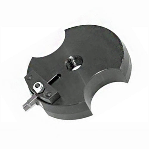 Tillman Caterpillar PT-2400-15A 9U-7991 Cutter Plate Assembly