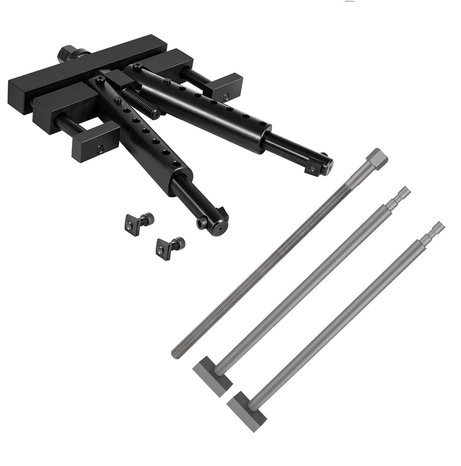 Caterpillar/Cummins PT-6400-C Liner Puller Assembly