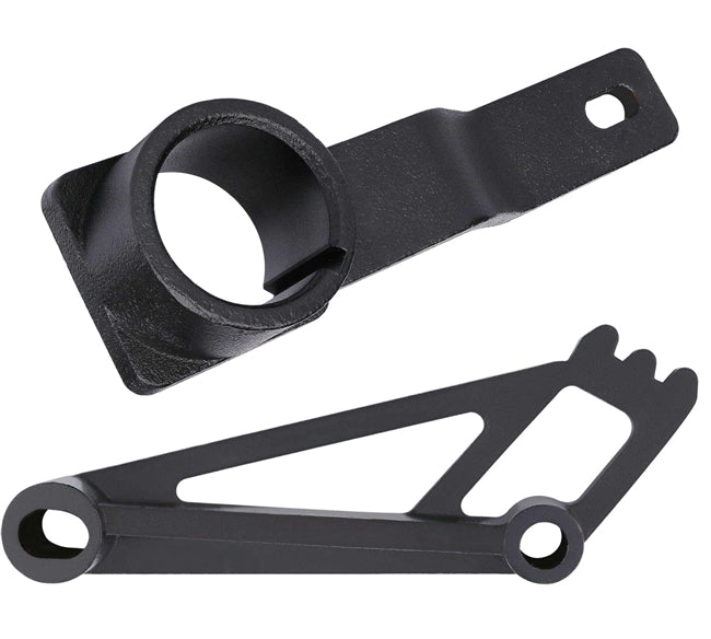 Tillman Ford 303-448 Crankshaft Holding Tool Kit