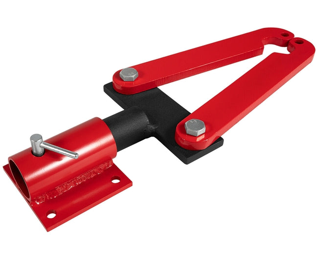 Tillman T-0156-A 307-003 7020 Bench-Mounted Transmission Holding Fixture