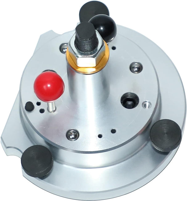 Tillman T10134 VW/Audi Rear Crankshaft Seal Installer Alt.