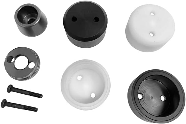 Tillman T40048A VW/Audi Crankshaft PTFE Seal Installation Set