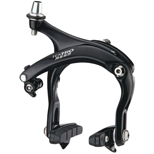 Tektro R559 Long Arm Caliper Brake, Front/Rear Set - Black