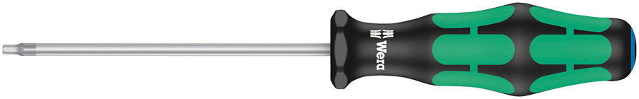Wera 354 Hex Driver - 2mm Three-Position Sliding T-Handle Design