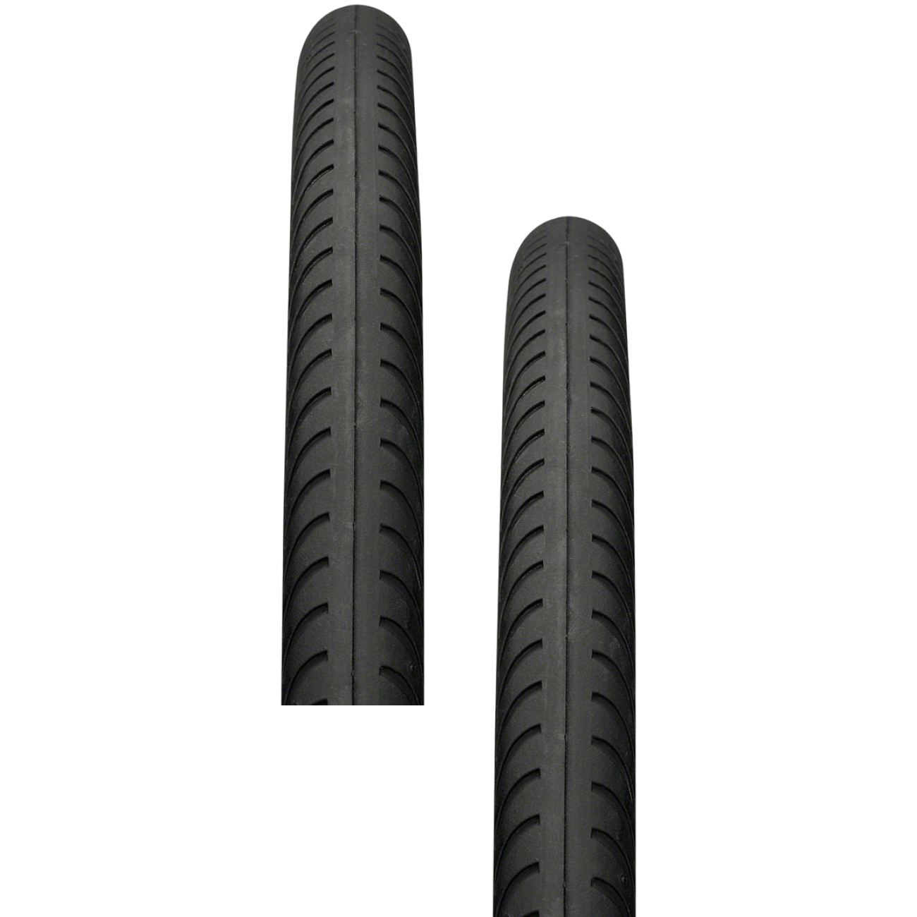 Pack of 2 Ritchey Tom Slick Tire 26 x 1.4 Clincher Wire Black 30tpi Fast Rolling 46430817010