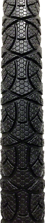 CST Sensamo Control Tire - 700 x 35, Clincher, Wire, Black, 27tpi TB90586100