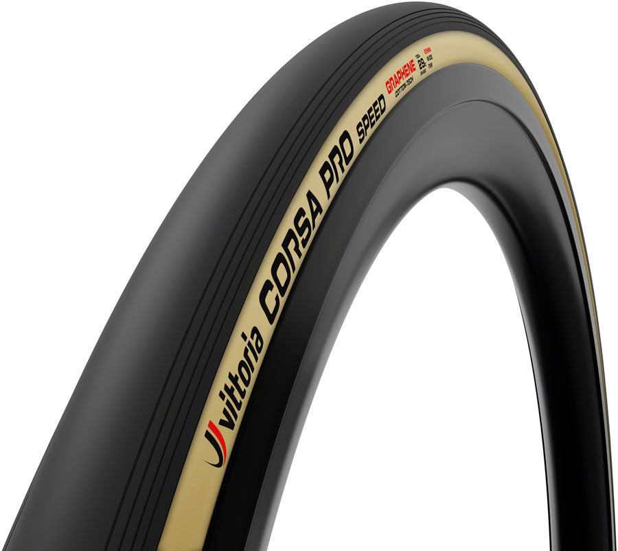 Vittoria Corsa Pro Speed Tire - 700 x 29, Tubeless, Folding, Black/Para, G2.0 11A00631