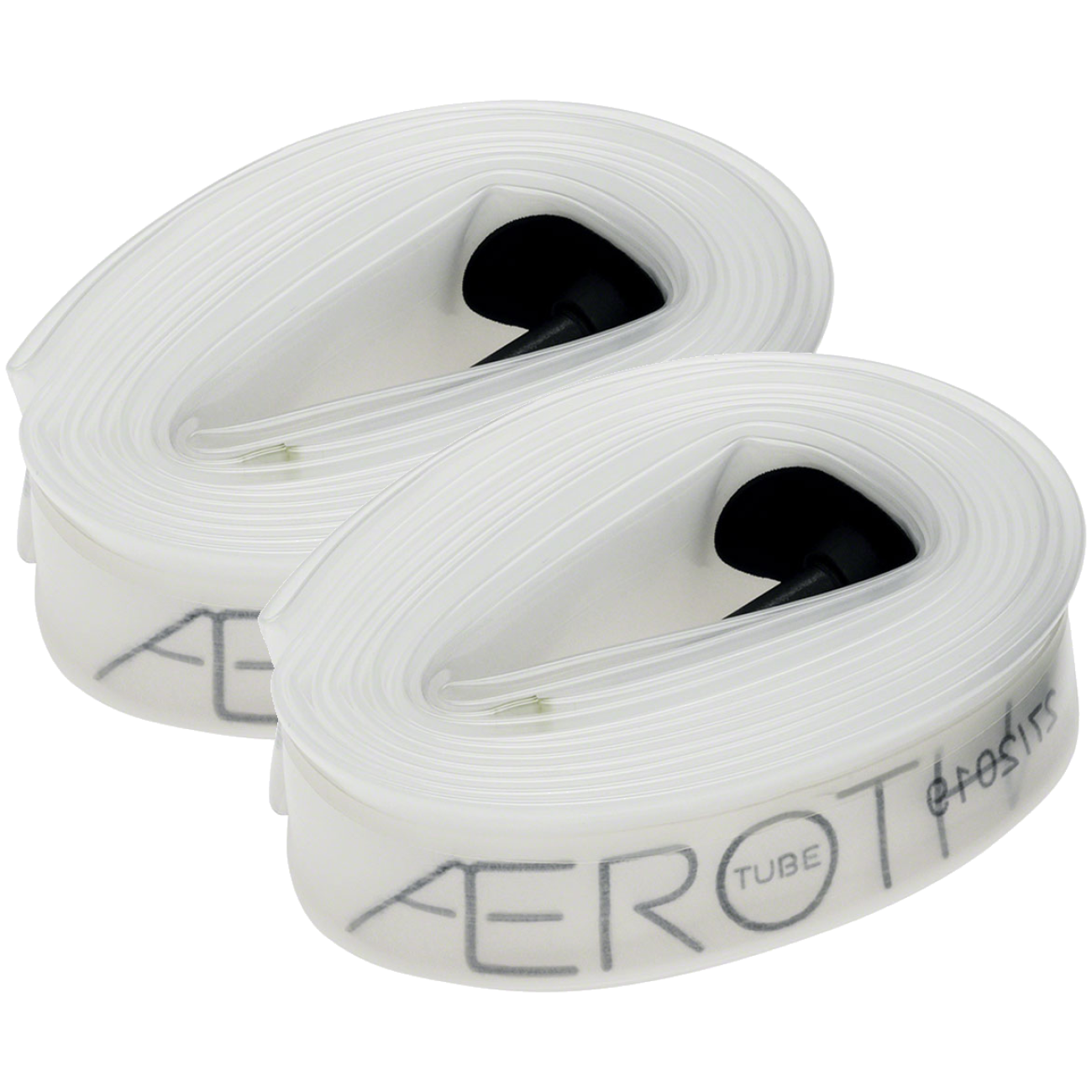 Pack of 2 Schwalbe Aerothan Tube - 700 x 23 - 28, 40mm Presta Valve