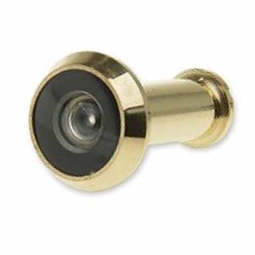 ULDV-180 Don-Jo Door Viewer - Wide Angle - 180°