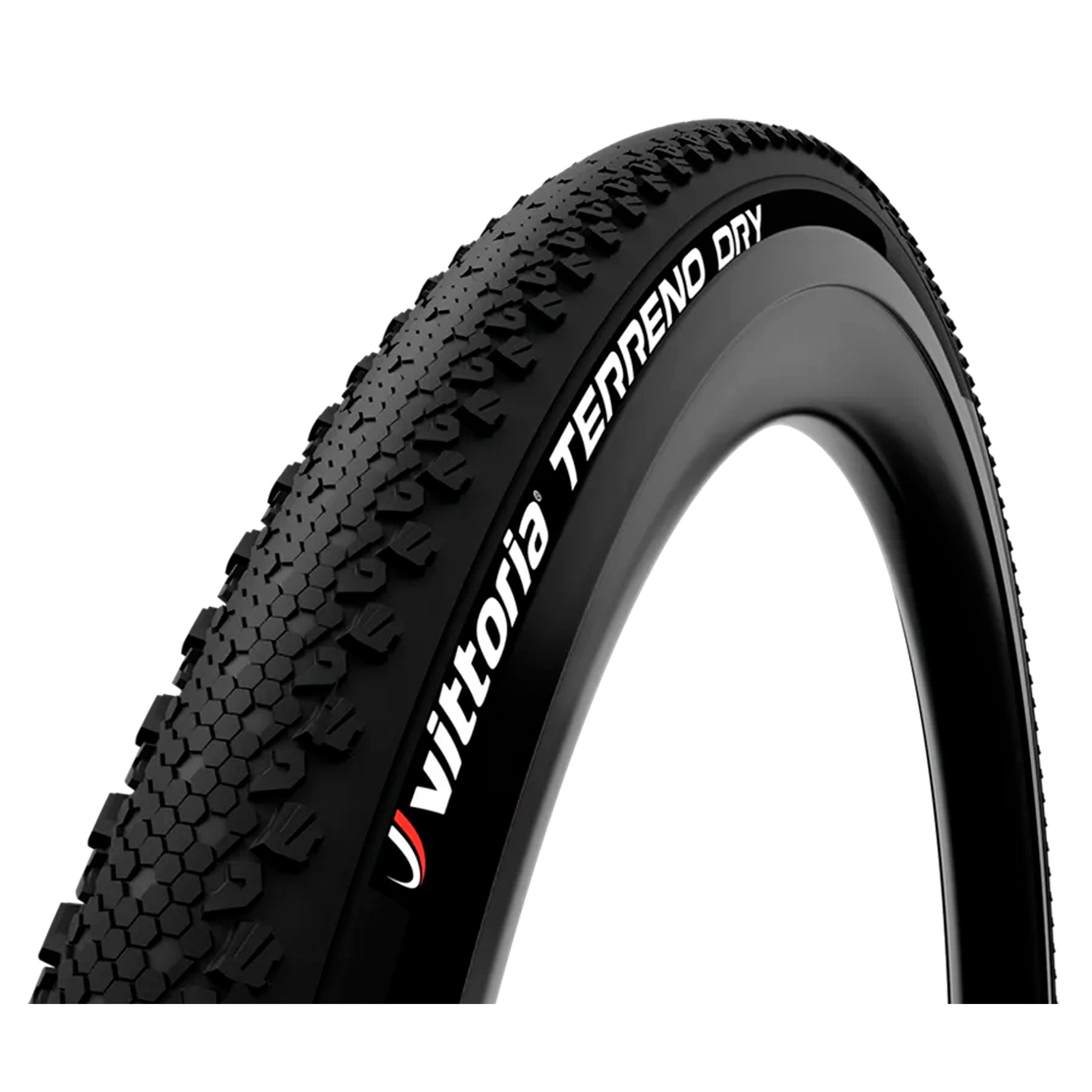 Vittoria Terreno Dry G2.0 Tire, TLR, 650x47, Anth/Blk NLA 11A00071