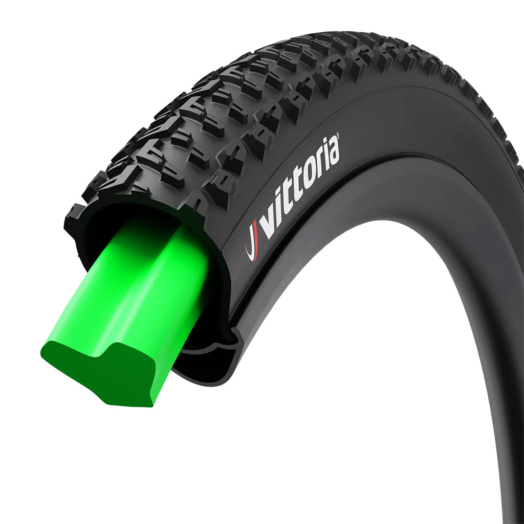 Vittoria Air-liner Light XC Trail, 10/Count (No Retail Package)