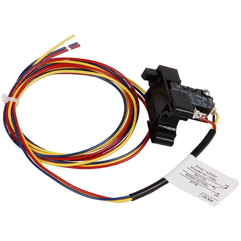 Von Duprin 050251 Request to Exit Switch for use with 22/33A/35A/98/99 Style Devices