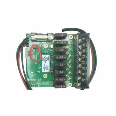 Von Duprin 900-8F Power Supply