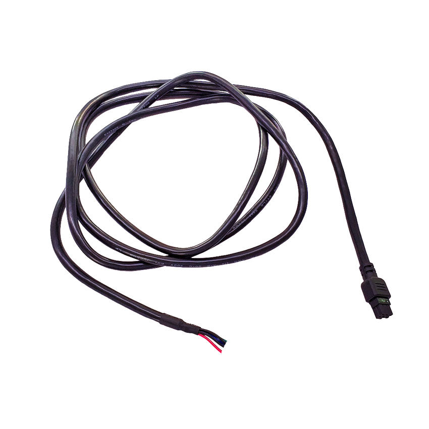 Von Duprin CON-6W - 6" Wire Harness, Molex Connector On One End, Bare Wires On The Other End