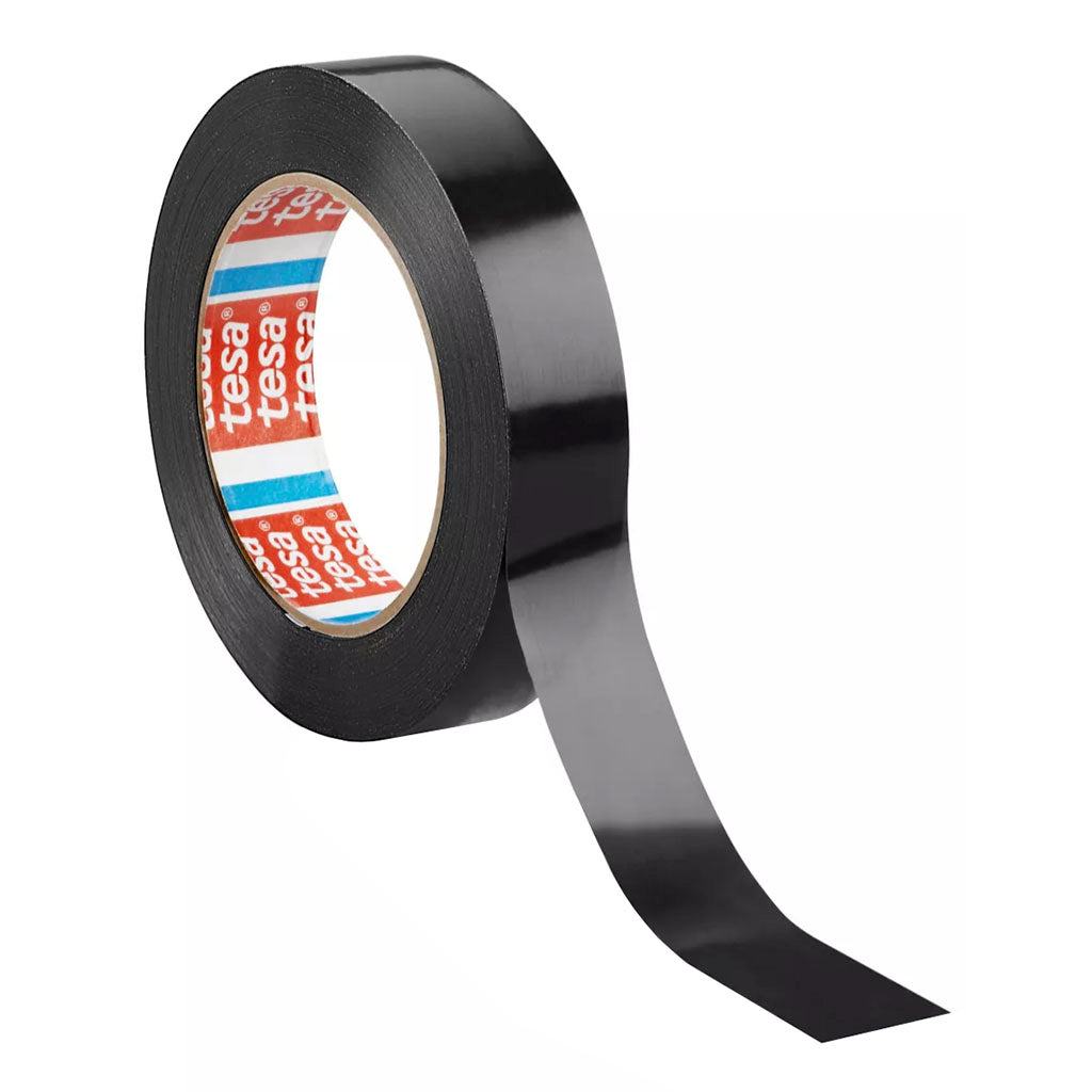 Tesa Tape Rim Tape, 25mm - 60 Yard Roll