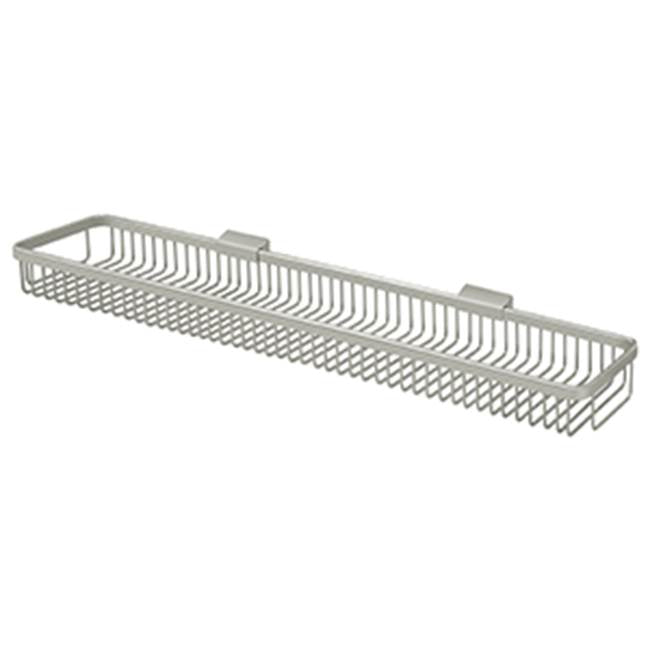 Deltana WBR2847U Wire Basket 28-1/2, Rectangular