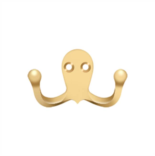 Deltana WDH Double Hook