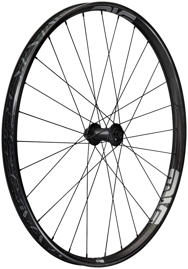 ENVE Composites M8 Front Wheel - 29", 15 x 110, Center-Lock, Black