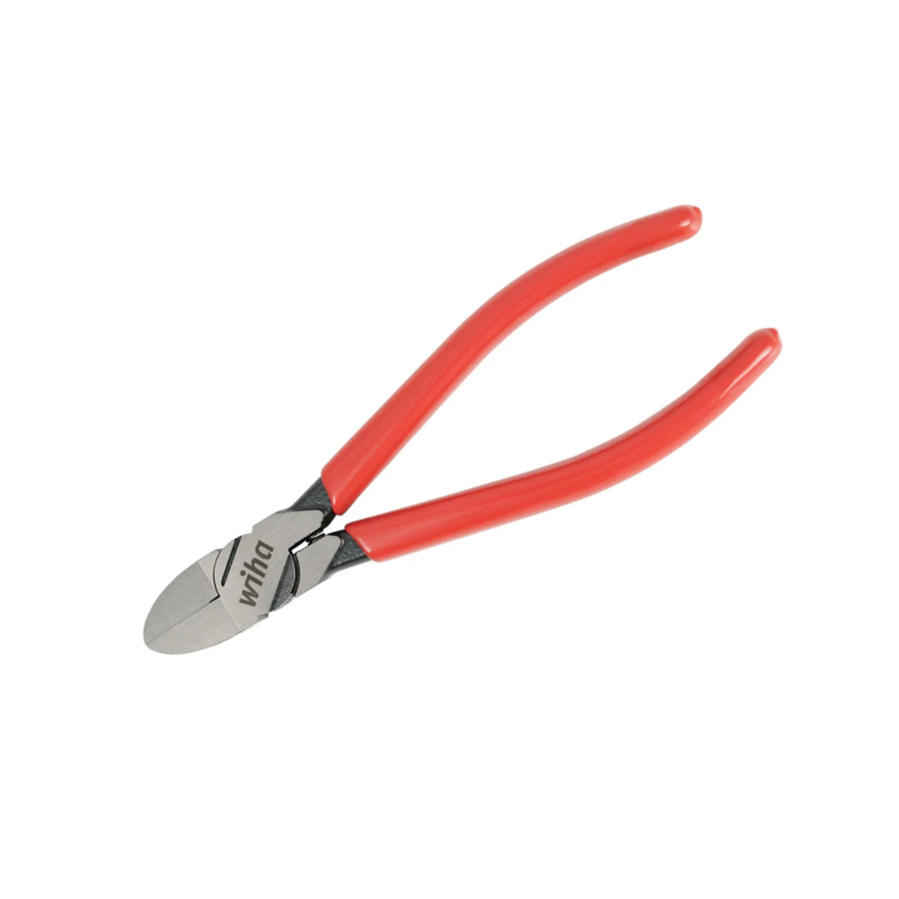 Wiha Tool Classic Grip Diagonal Cutters 6.3" NLS