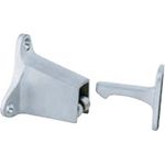 Ives Commercial WS4028 Automatic Wall Stop and Holder Aluminum Finish