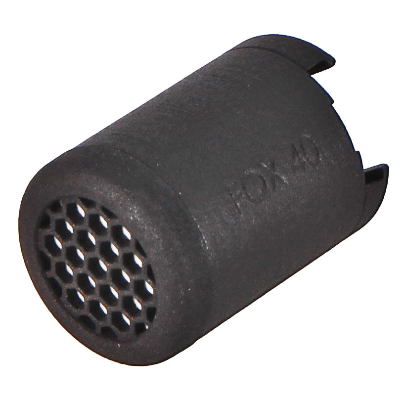 TruTune Flow Air Fork Insert, Standard, Fox 40, Bomber 58