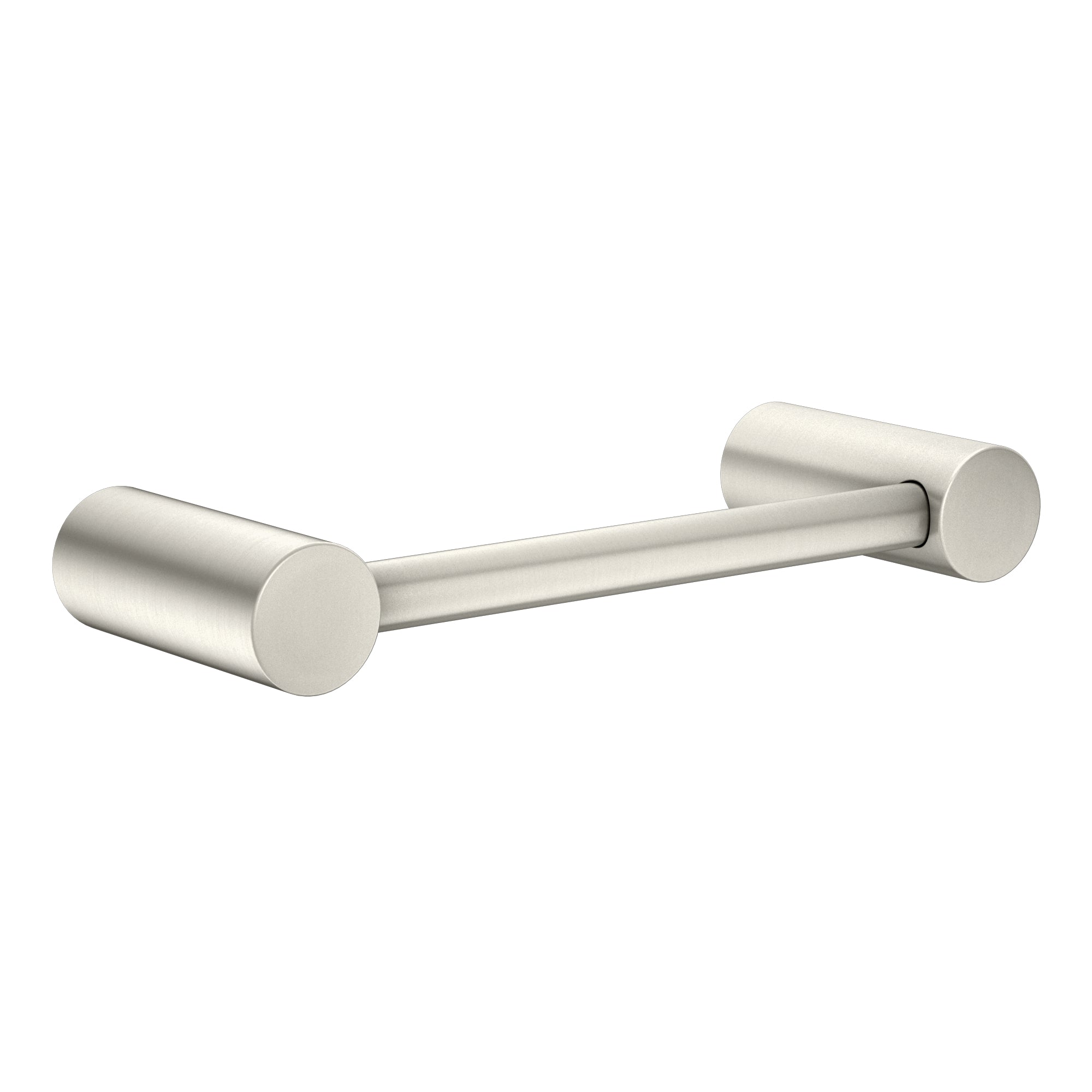 Moen YB0486BN Align 9" Hand Towel Bar Brushed Nickel Finish