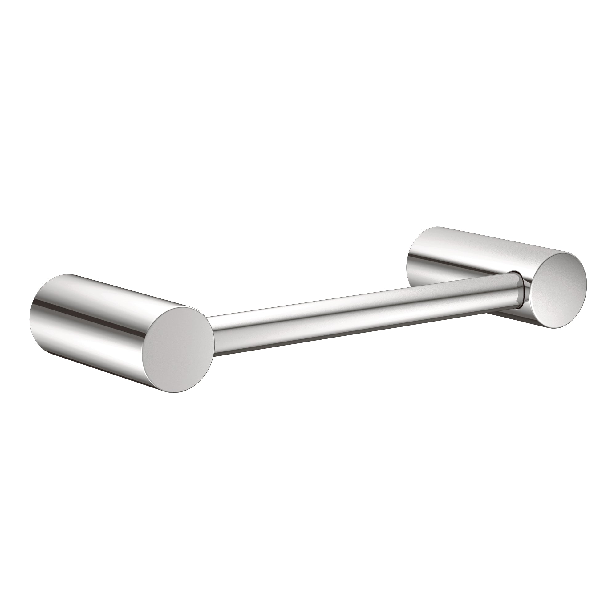 Moen YB0486CH Align 9" Hand Towel Bar Bright Chrome Finish