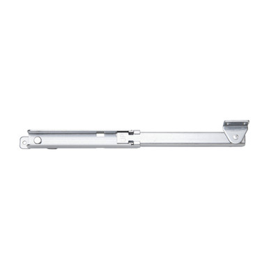 Sugatsune YFNS-300W STAINLESS STEEL FOOT STAY (TWO-ANGLE LOCK)
