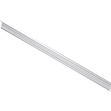Blum Z10T1143B Horizontal Aluminum Profile