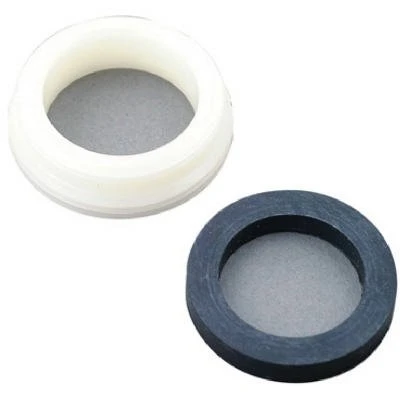 Plastic Aerator Adapter, 15/16-inch 27 Thread By 55/64-inch 27 Male Thread