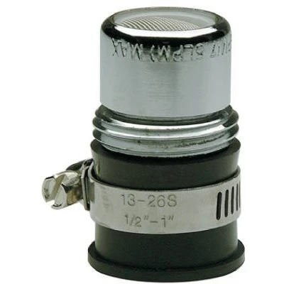 Washing Machine & Dishwasher Aerator, Male, 3/4-in.