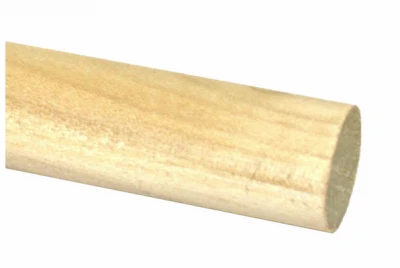 Poplar Dowel Rod, 3/8 X 36 In.