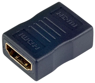 Hdmi Extension Adapter Connector For High Definition Video And Audio