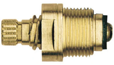 Streamway Cold Water Faucet Stem For Concealed Ledge Fixture Replacement