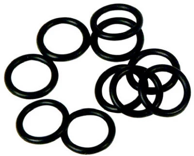 O-ring, 3/8 X 1/2 X 1/16-in.sold Individual