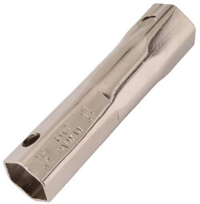 Steel Shower Valve Socket Wrench, Fits 21 Thirty-second Inch And 27 Thirty-second Inch Sizes