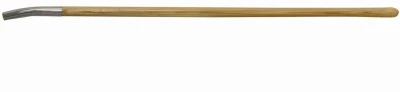 Hardwood Hay Fork Handle, 54 Inches Long, Durable And Sturdy