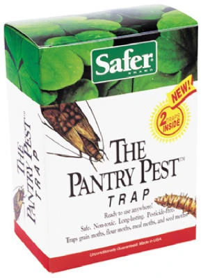 Pantry Pest Trap, 2-pk.