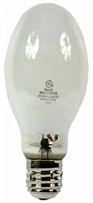 400 Watt Halogen Quartz Light Bulb For High Intensity Lighting