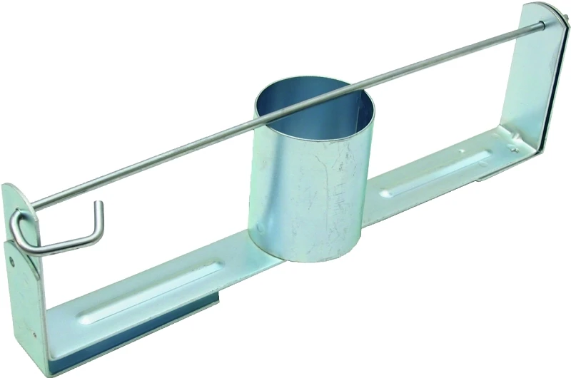 10.25-inch Drywall Tape Reel, Model 16331, Steel Construction