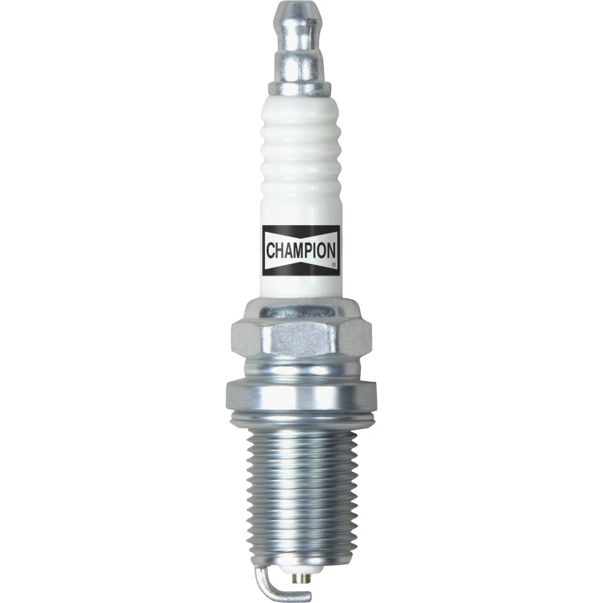 Small Engine Spark Plug Model Rz7c For Lawn Mowers And Outdoor Equipment