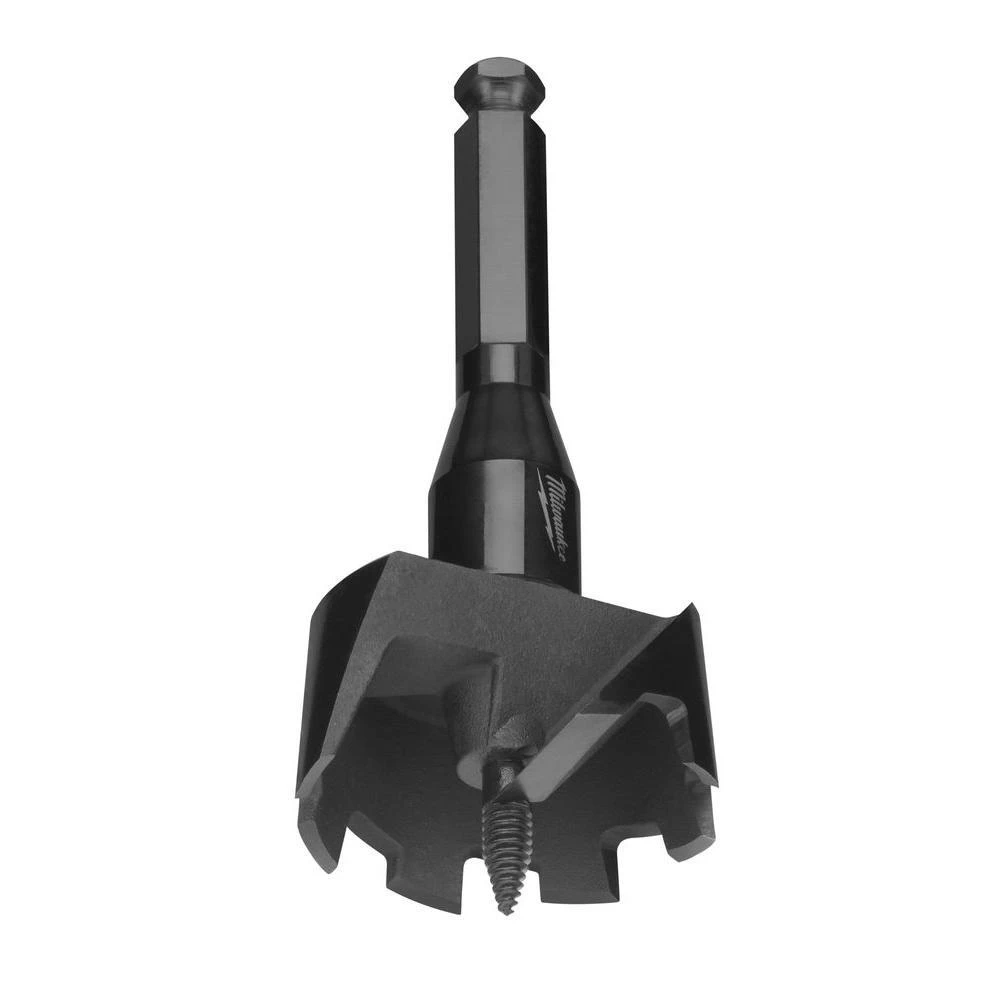 2-1/8 Inch Selfeed Bit Model 48-25-2121 For Efficient Drilling