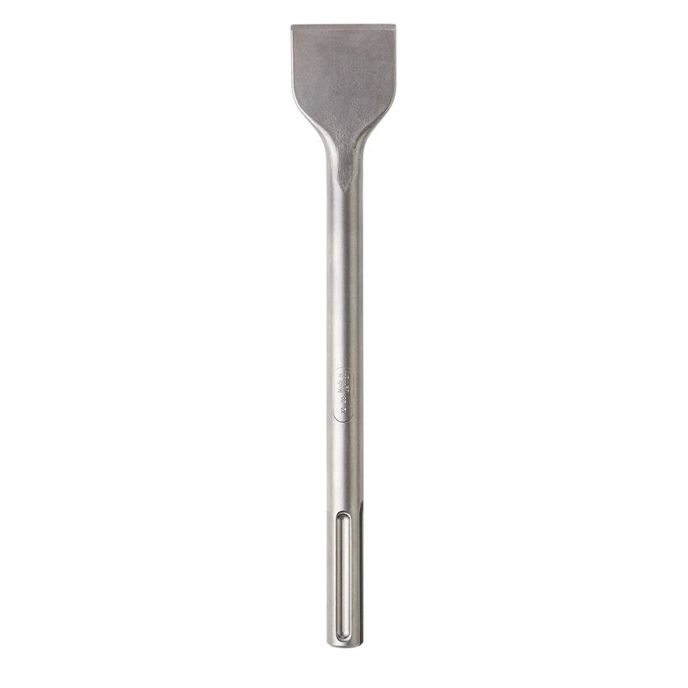 1 In. X 18 In. Sds Max Steel Flat Chisel - Model 48-62-4081
