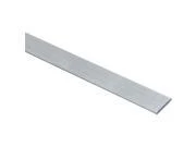 1 In. X 8 Ft. Aluminum Flat Stock - 1/8 In. Thickness