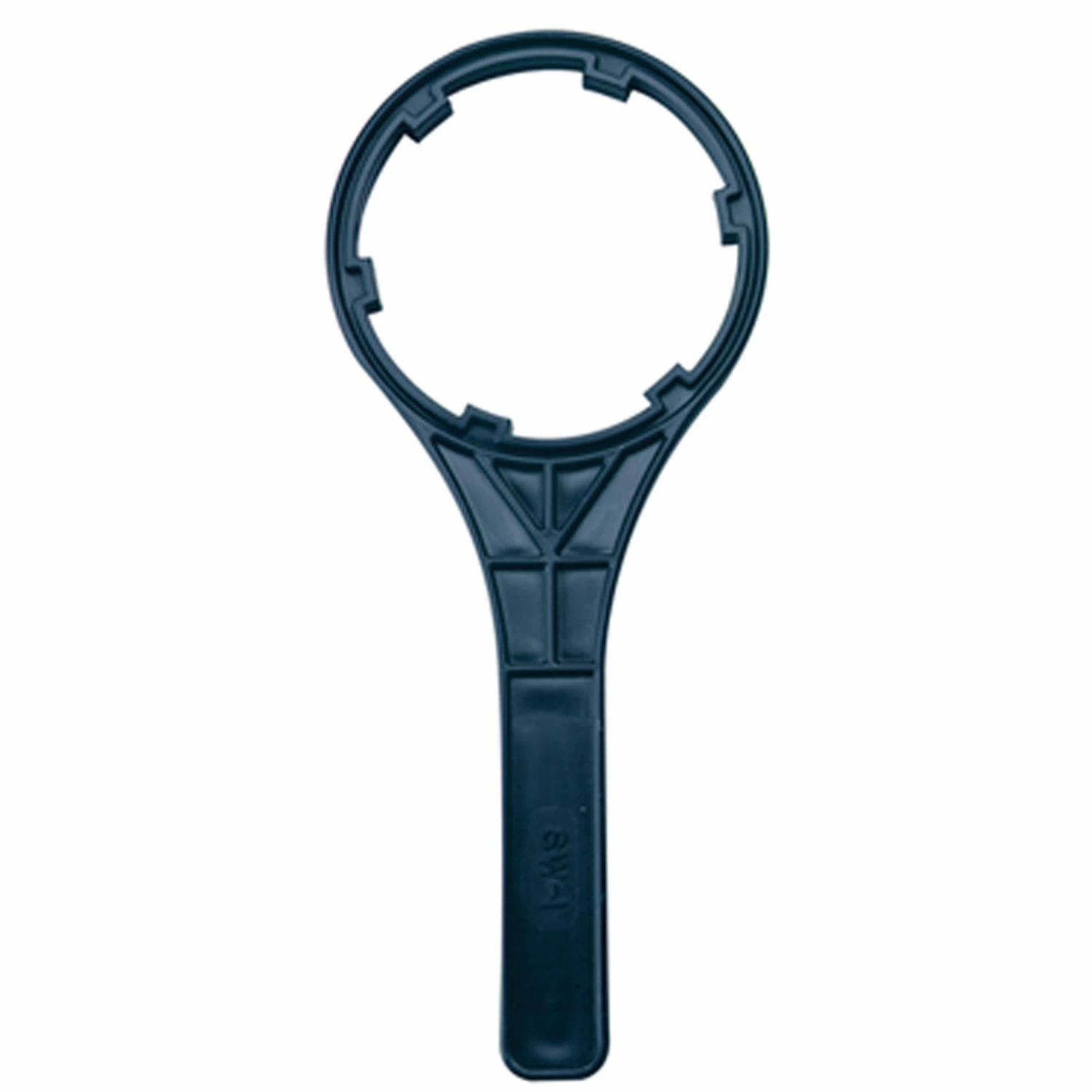 Water Filter Housing Wrench, 3/8 Inch Size, Durable Construction