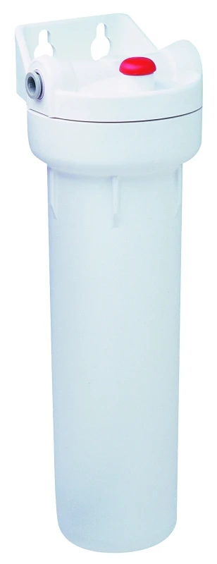 Under-sink Drinking Water Filtration System With Included Replacement Cartridge