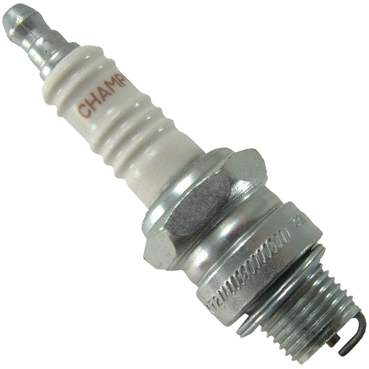 Small Engine Spark Plug Model H10c For Lawn Mowers And Outdoor Equipment