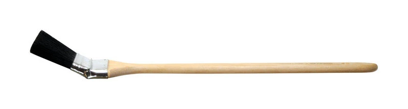 Radiator 2 In. W Medium Stiff Straight Paint Brush